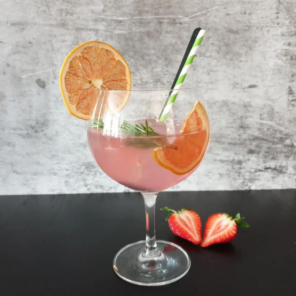 Cocktail pakket Gin Tonic Grapefruit